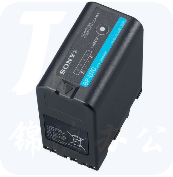 索尼（SONY）BP-U70电池适用Z280V Z190 FS5M2 FS7M2