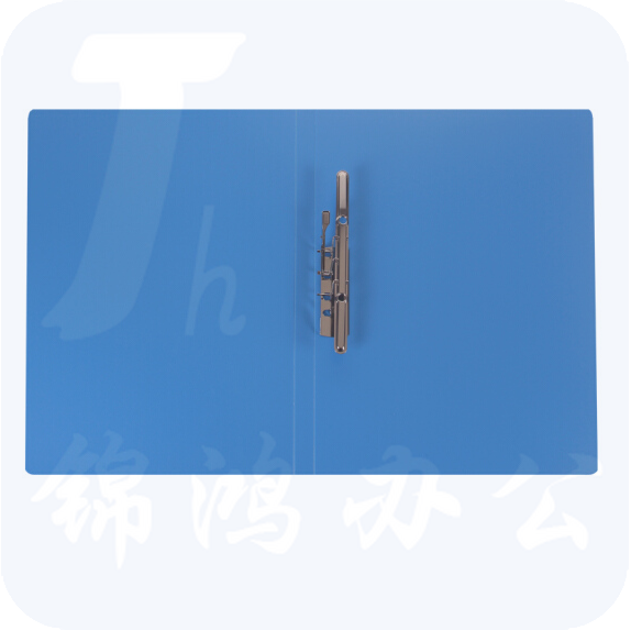 A3文件夹 长押夹 强力整理夹 大号资料夹