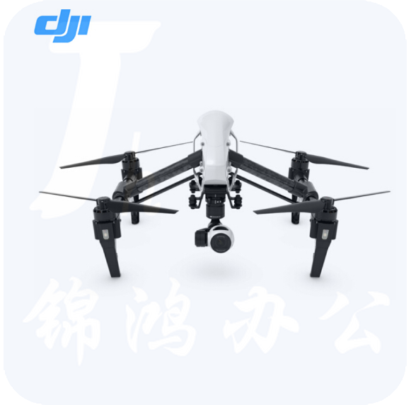 大疆"悟" INSPIRE 2