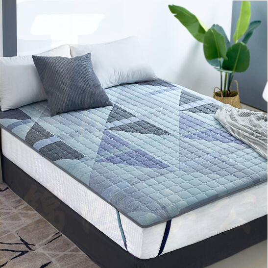 床褥子 双人褥子  1.8M*2.1m