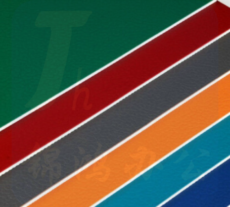 益动未来 PVC地胶 室内乒乓球场地胶 羽毛球场地胶 4.5mm厚 1.8m宽 每平米价