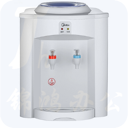 美的（Midea）台式桌面 饮水器 MYR720T