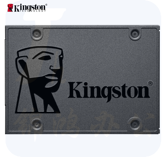 金士顿 960GB SSD固态硬盘 SATA3.0接口 A400系列