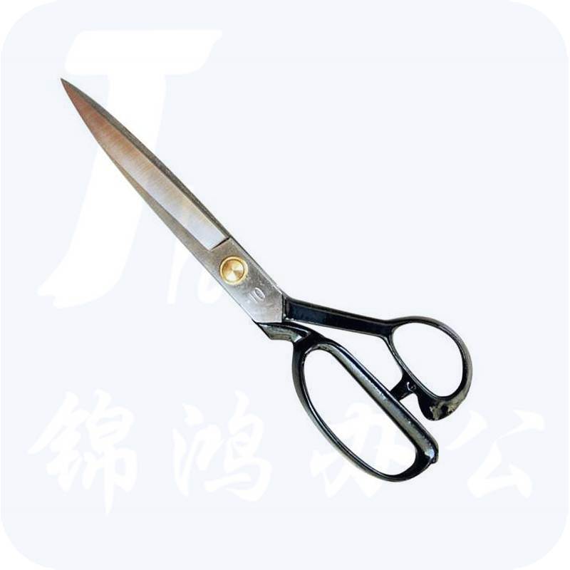 张小泉10#裁缝剪刀(把)