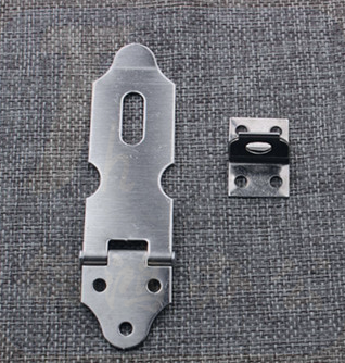 巨联（JULIAN）不锈钢扣吊	5号57*0.7    20付每盒 1800付每件