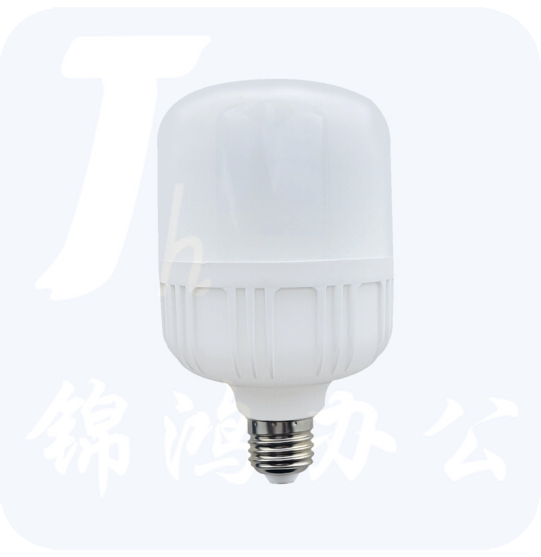 LED声光控灯泡T6712 12W 楼道阳台声控高护帅柱泡