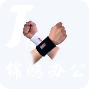 MVP   P151毛巾护腕  均码  货号：WY