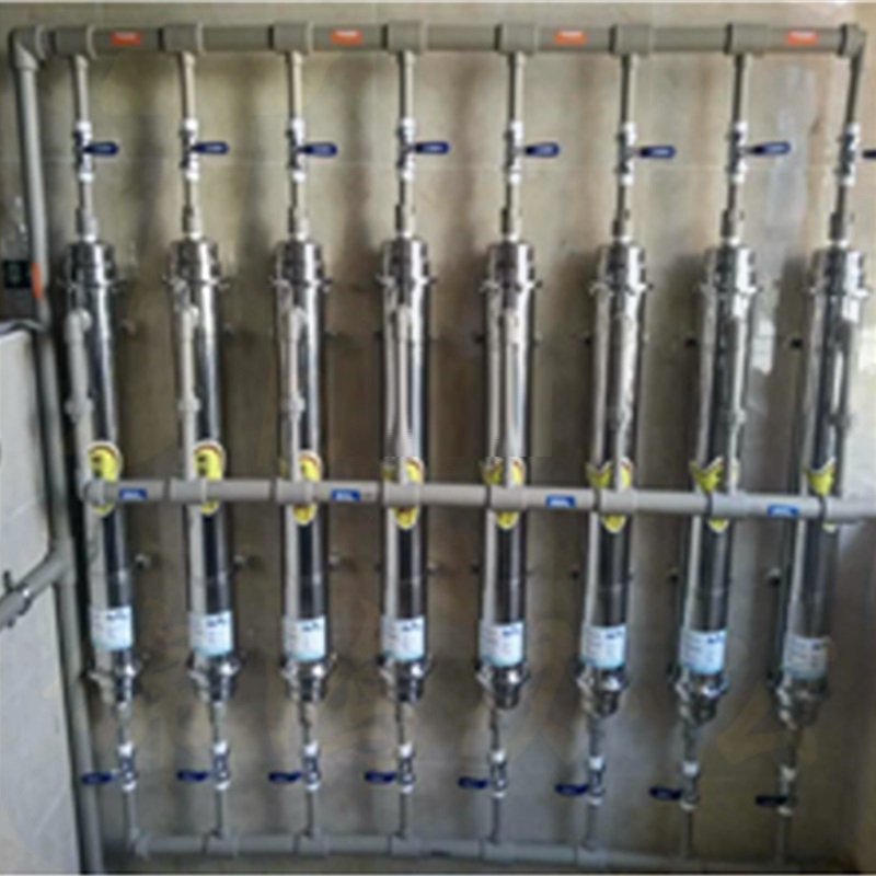 立升  LU3-63Ax8-s  净水器