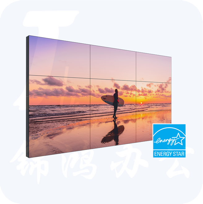 利亚德  LCD显示屏   XL55HDX-1.7 室内全彩色显示屏/1m²