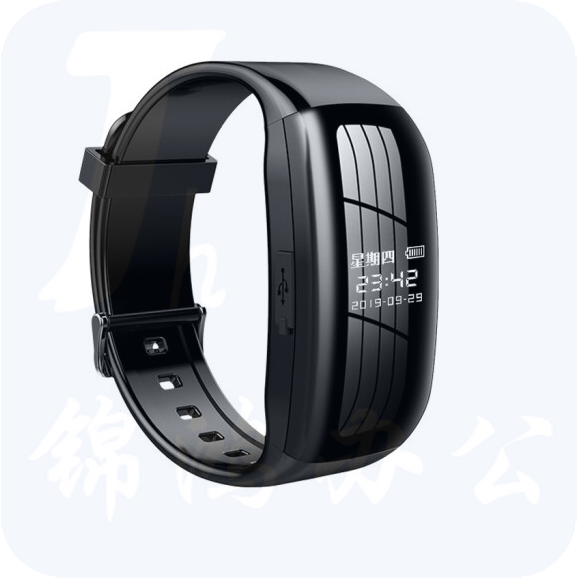 JNN D5高清录音笔  高清录音摄像版 32G