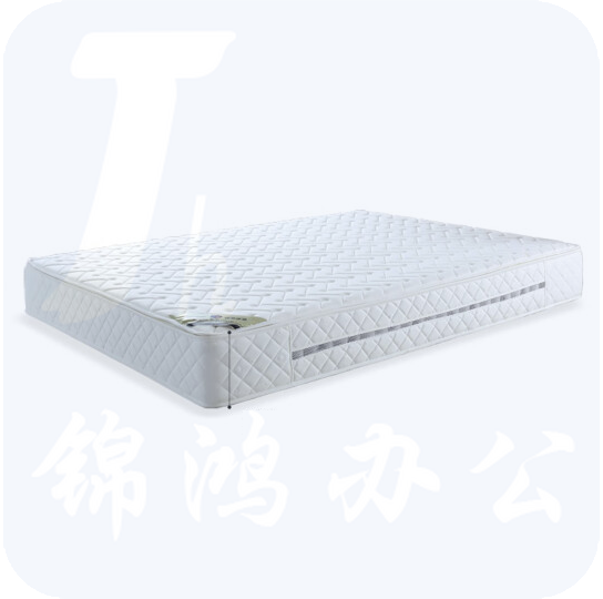 弹簧床垫  独立簧加支撑提花布  950*2000mm