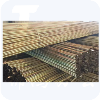 巨联（JULIAN）KBG电力保护用金属穿线管 铁管 40 （4米/根）