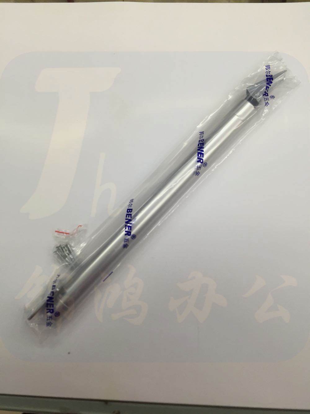 液压缓冲、气筒式铝合金通用闭门器 （不含安装）