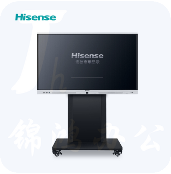 海信（Hisense） LED65W70U 65英寸 商用显示 视频会议教学一体机 触摸交互式
