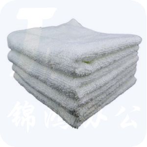 日用普通毛巾33*68cm