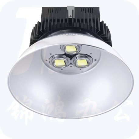 铭壹（MYMY11）150W 6500K LED吊装工矿灯COB 屋顶照明灯