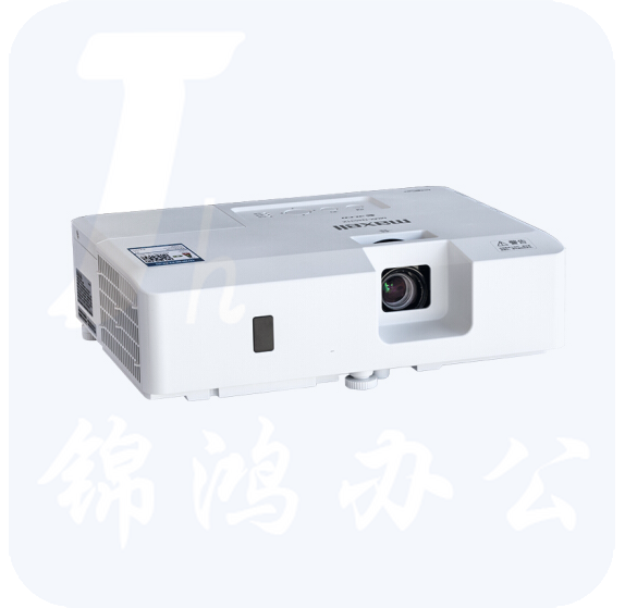 麦克赛尔 MMX-N3331X投影机