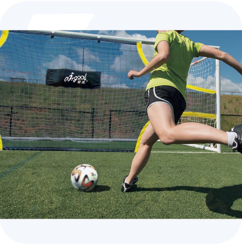 爱高(AIRGOAL) TK-MBB-05 打准训练五人制球门用目标布