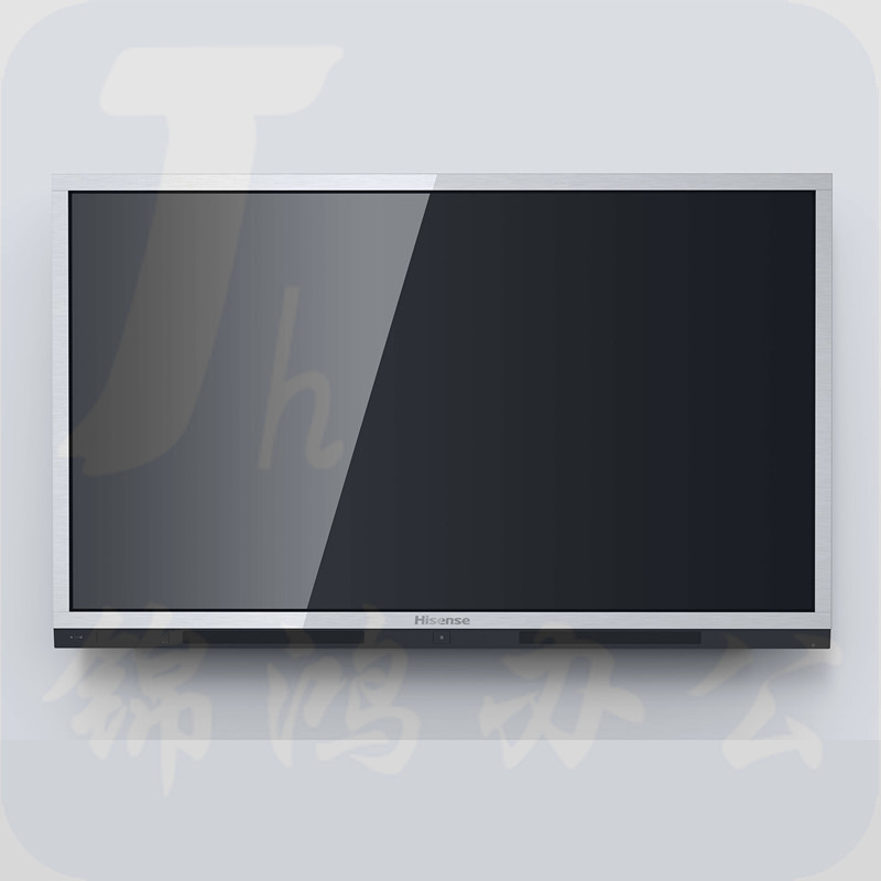 海信 LED98W60U 触摸电脑一体机 智能网络4K电视节能 98英寸