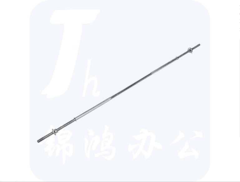 凯速  杠铃杆1.8米直杆