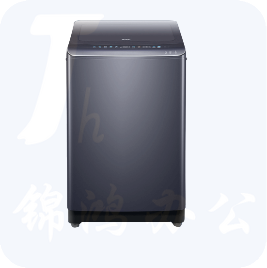 海尔10公斤免清洗直驱双动力洗衣机 全自动家用防缠绕MS100-BZ278 10公斤直驱变频免清洗
