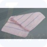 条纹彩色毛巾 面巾 洁面 美容毛巾