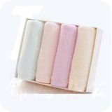 韩国美容毛巾 4条装
