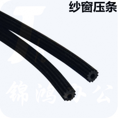 压边条  单位：米