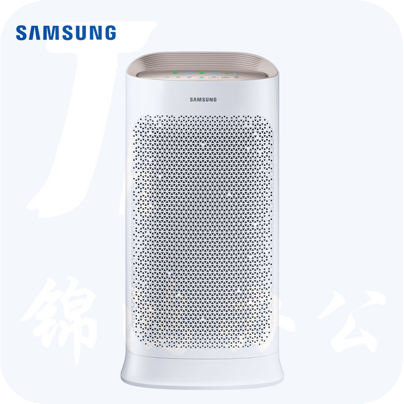 三星（SAMSUNG）KJ400F-K5586WF 空气净化器 长效除霾