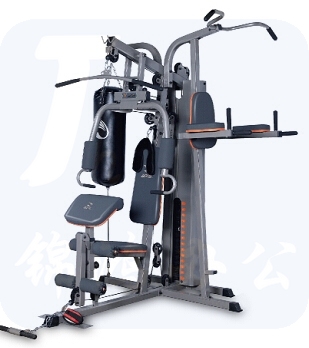 军霞（JUNXIA）JX-1300多功能综合训练器