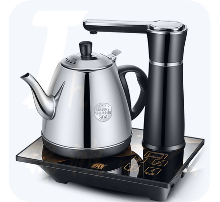 容声 RS-D192 全自动上水壶电热烧水壶