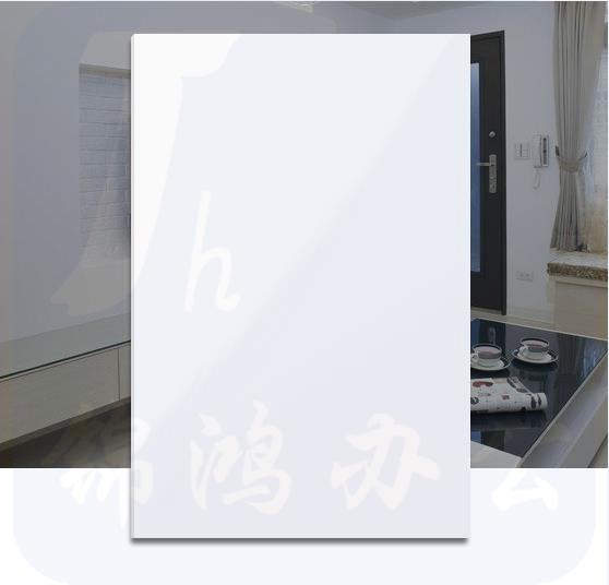 瓷砖300x450纯白色厨房墙砖阳台浴室防滑地砖厨卫白砖 12片/箱