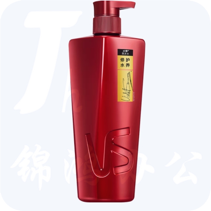 沙宣洗发水 修护水养 750g洗发露去屑蓬松