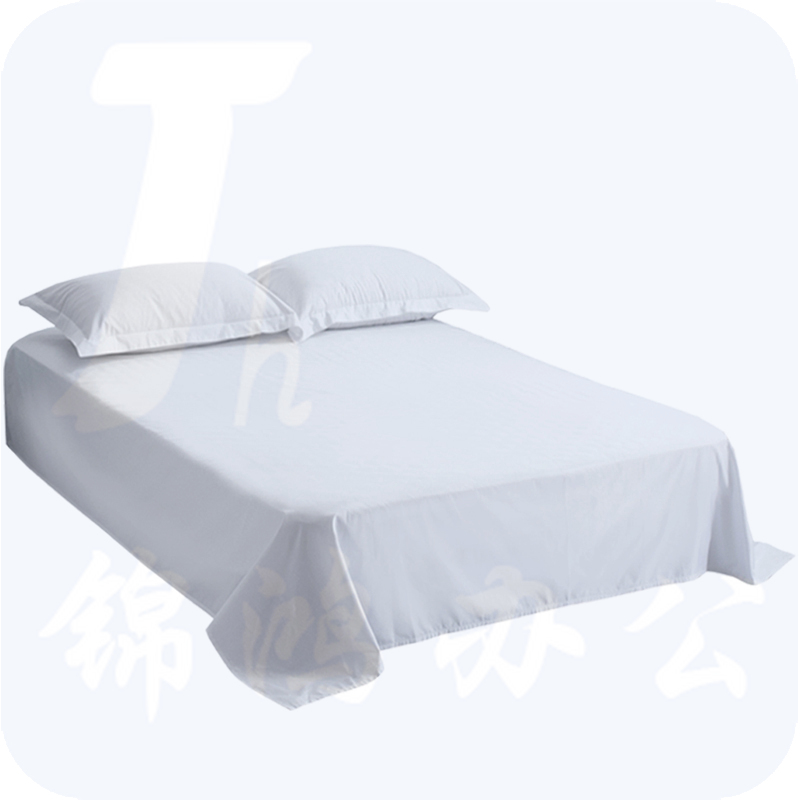 纯白床单 180*260cm