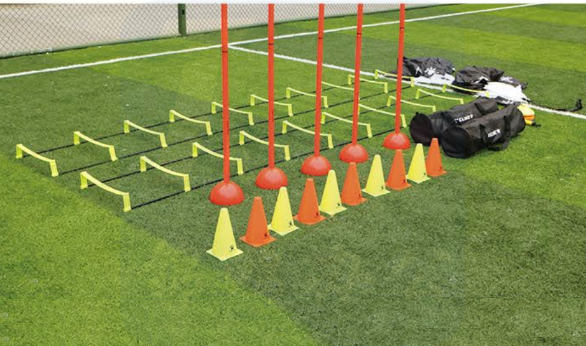 卡尔美   足球训练器材套装  K16XLQC002