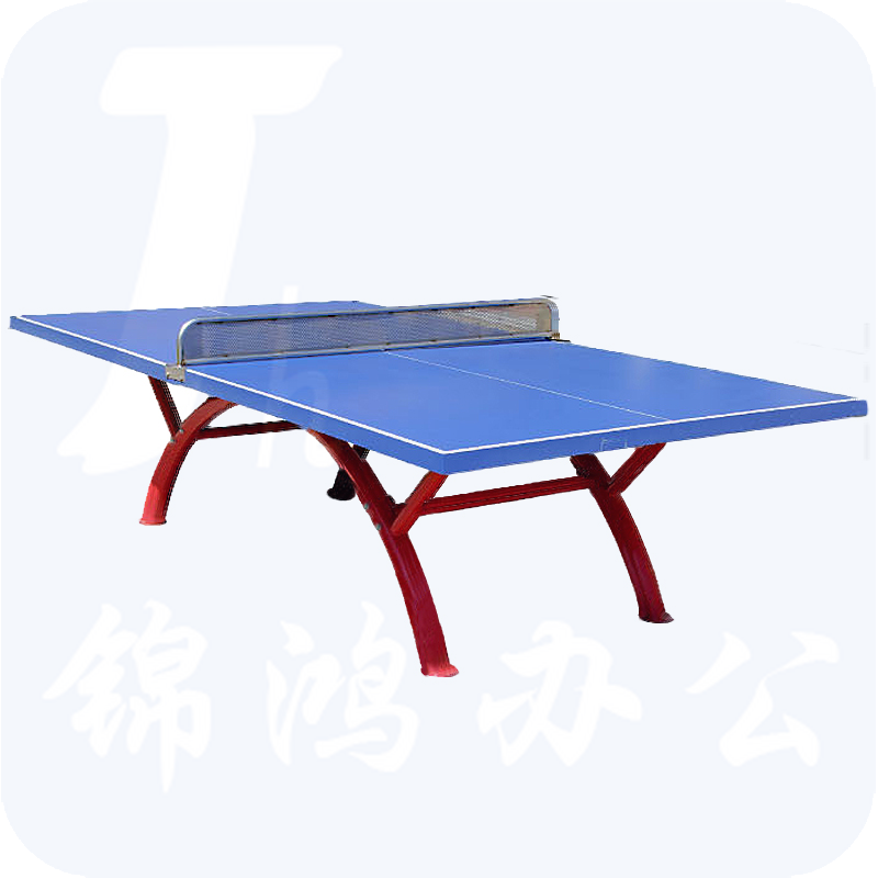 益动未来  YD-pt02 乒乓球台 户外乒乓球桌  标准乒乓球案子