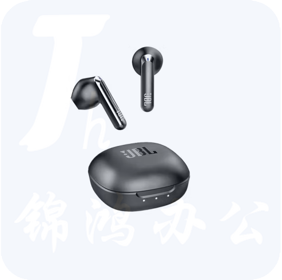 JBL T280TWS X2 真无线蓝牙运动耳机