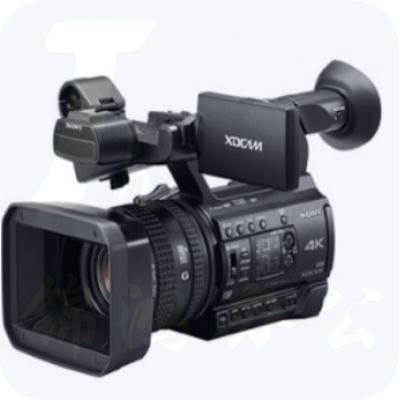 索尼（SONY）PXW-Z150 摄录一体机