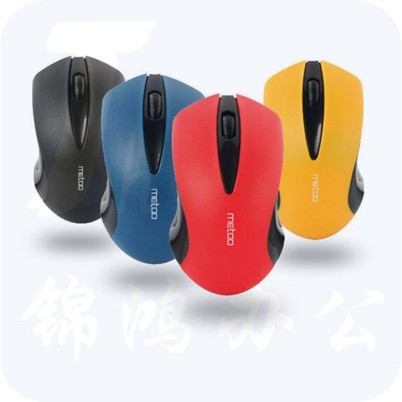 米徒  E6 无线鼠标