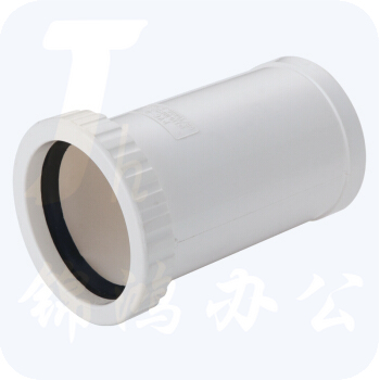 巨联（JULIAN）pvc-50管头