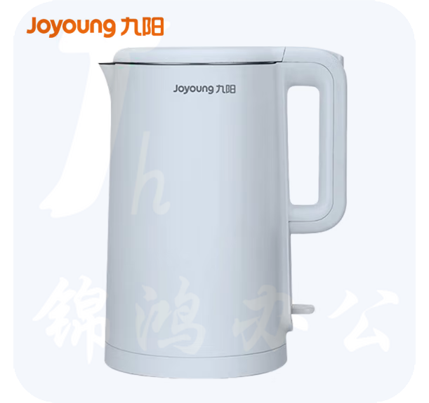 九阳 热水壶烧水壶电水壶 K17-F30