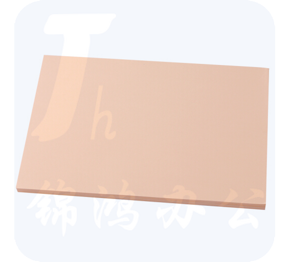 桃红色手工纸彩纸（100张/包）