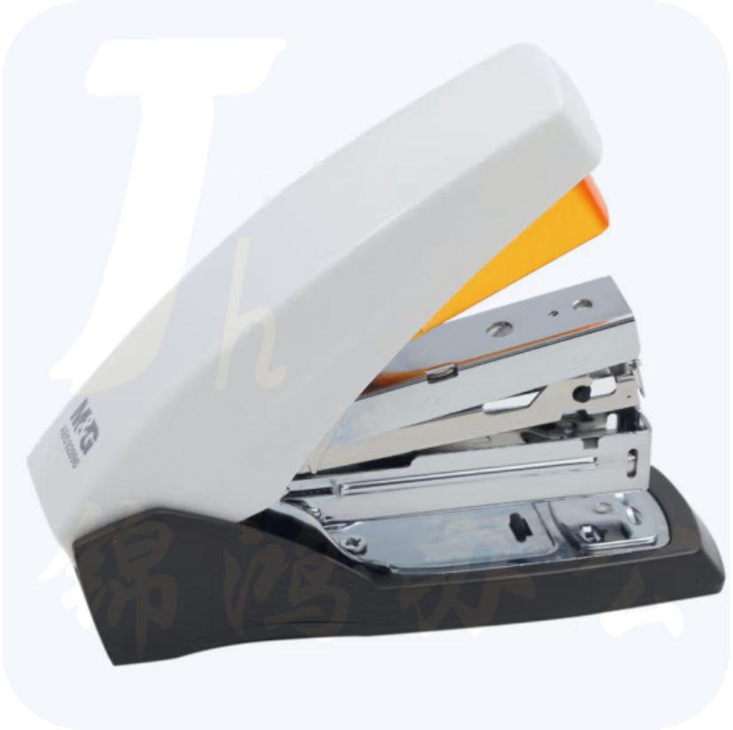 晨光 12号订书机 订书器办公ABS92896（12台/盒）