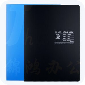 晨光 M&G APY8C328 活页本 B5