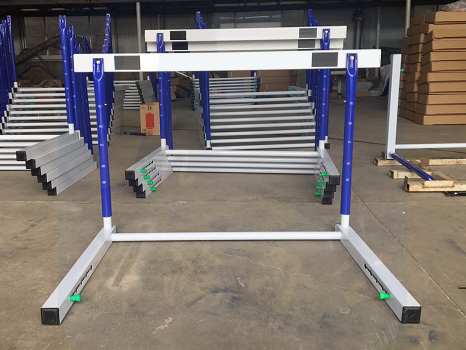 威佳高档比赛跨栏wj一4009（副）