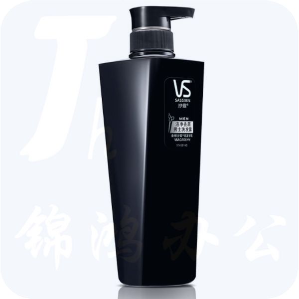 沙宣洁净去屑男士洗发露 700ml