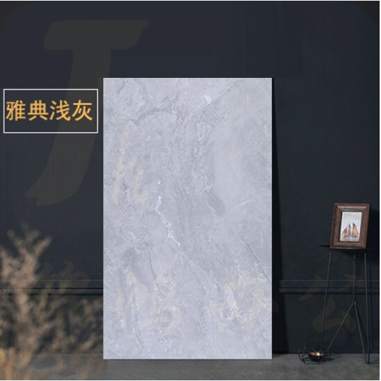 瓷砖地砖  卫生间瓷砖 300*600mm  灰色微理石 货号：JC