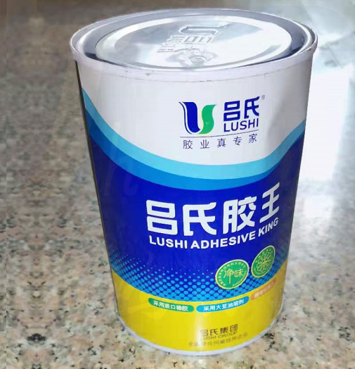 吕氏胶  强力胶