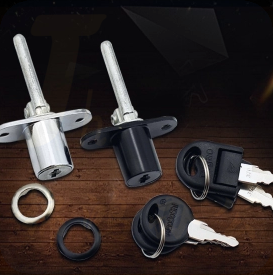 505正面三连锁头	16mm正三连锁头[505]