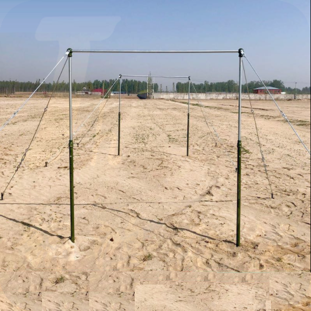 单杠  户外单杠  军用单杠